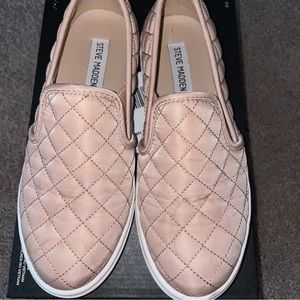 Steve Madden shoes